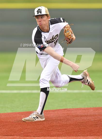 Thumbnail 1 in Archer City vs Bland (UIL 2A Region 2 Area Round) photogallery.