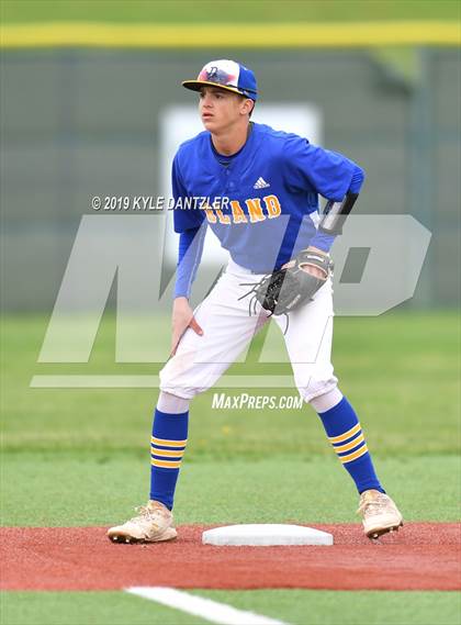 Thumbnail 1 in Archer City vs Bland (UIL 2A Region 2 Area Round) photogallery.
