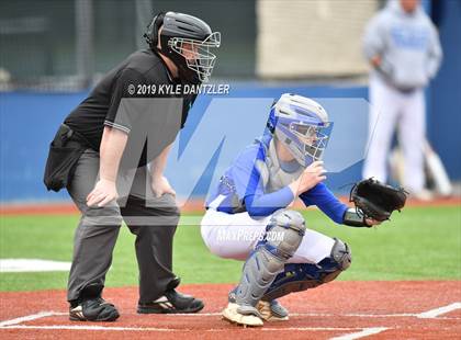 Thumbnail 1 in Archer City vs Bland (UIL 2A Region 2 Area Round) photogallery.