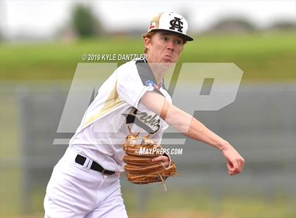 Thumbnail 1 in Archer City vs Bland (UIL 2A Region 2 Area Round) photogallery.