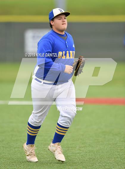 Thumbnail 1 in Archer City vs Bland (UIL 2A Region 2 Area Round) photogallery.