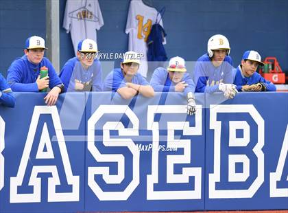 Thumbnail 3 in Archer City vs Bland (UIL 2A Region 2 Area Round) photogallery.