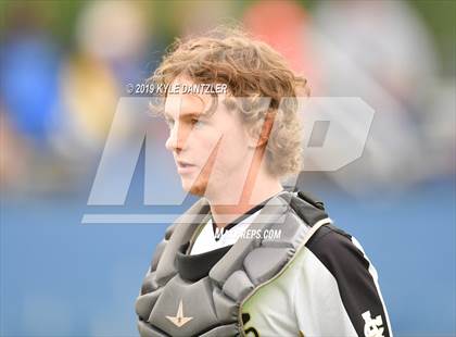 Thumbnail 3 in Archer City vs Bland (UIL 2A Region 2 Area Round) photogallery.