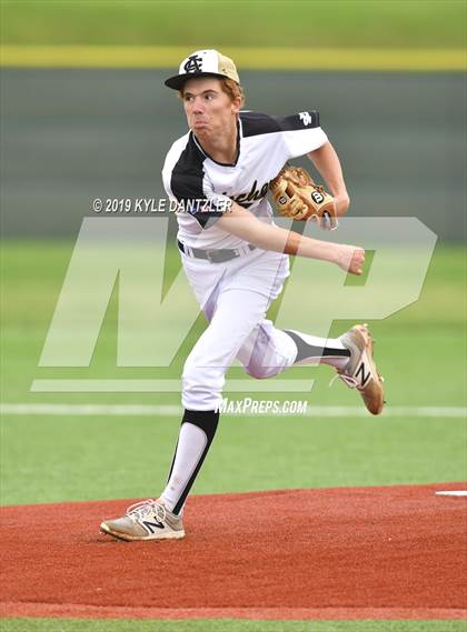 Thumbnail 3 in Archer City vs Bland (UIL 2A Region 2 Area Round) photogallery.
