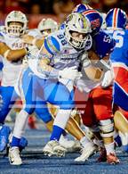 Photo from the gallery "Junipero Serra @ Folsom"