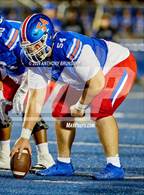 Photo from the gallery "Junipero Serra @ Folsom"
