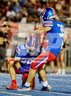 Photo from the gallery "Junipero Serra @ Folsom"