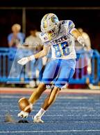 Photo from the gallery "Junipero Serra @ Folsom"