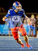 Photo from the gallery "Junipero Serra @ Folsom"