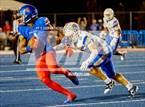 Photo from the gallery "Junipero Serra @ Folsom"