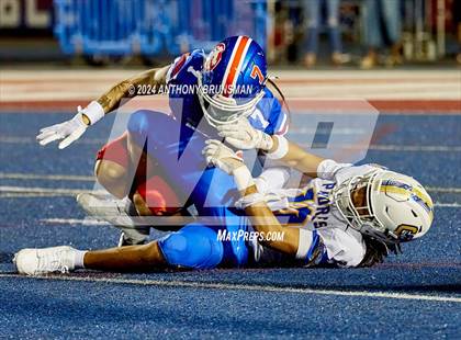 Thumbnail 3 in Junipero Serra @ Folsom photogallery.