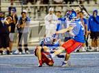 Photo from the gallery "Junipero Serra @ Folsom"