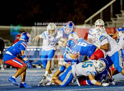 Thumbnail 3 in Junipero Serra @ Folsom photogallery.