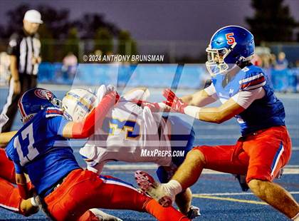 Thumbnail 1 in Junipero Serra @ Folsom photogallery.