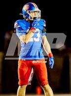 Photo from the gallery "Junipero Serra @ Folsom"