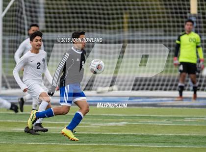 Thumbnail 1 in Lake Zurich vs. Round Lake (IHSA 3A Regional Final) photogallery.
