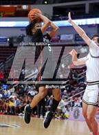 Photo from the gallery "Imhotep Charter vs. Franklin Regional (PIAA 5A Championship)"