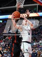 Photo from the gallery "Imhotep Charter vs. Franklin Regional (PIAA 5A Championship)"