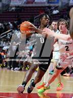 Photo from the gallery "Imhotep Charter vs. Franklin Regional (PIAA 5A Championship)"