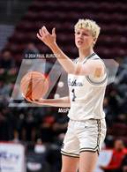 Photo from the gallery "Imhotep Charter vs. Franklin Regional (PIAA 5A Championship)"