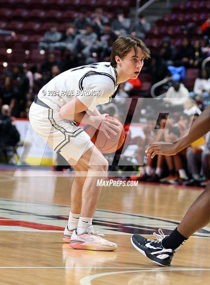 Thumbnail 1 in Imhotep Charter vs. Franklin Regional (PIAA 5A Championship) photogallery.