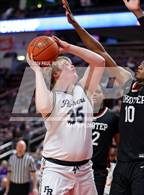 Photo from the gallery "Imhotep Charter vs. Franklin Regional (PIAA 5A Championship)"