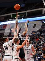 Photo from the gallery "Imhotep Charter vs. Franklin Regional (PIAA 5A Championship)"