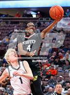 Photo from the gallery "Imhotep Charter vs. Franklin Regional (PIAA 5A Championship)"
