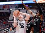 Photo from the gallery "Imhotep Charter vs. Franklin Regional (PIAA 5A Championship)"