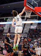 Photo from the gallery "Imhotep Charter vs. Franklin Regional (PIAA 5A Championship)"