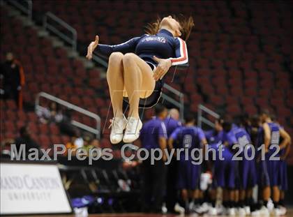 Thumbnail 3 in Chavez vs. Pinnacle (AIA D1 Semifinals) photogallery.