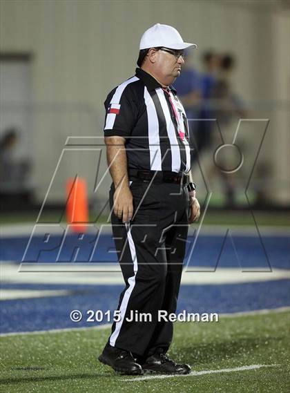 Thumbnail 3 in Lampasas @ Robinson photogallery.