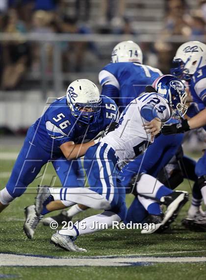 Thumbnail 3 in Lampasas @ Robinson photogallery.