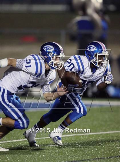 Thumbnail 2 in Lampasas @ Robinson photogallery.