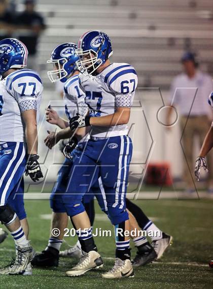 Thumbnail 3 in Lampasas @ Robinson photogallery.