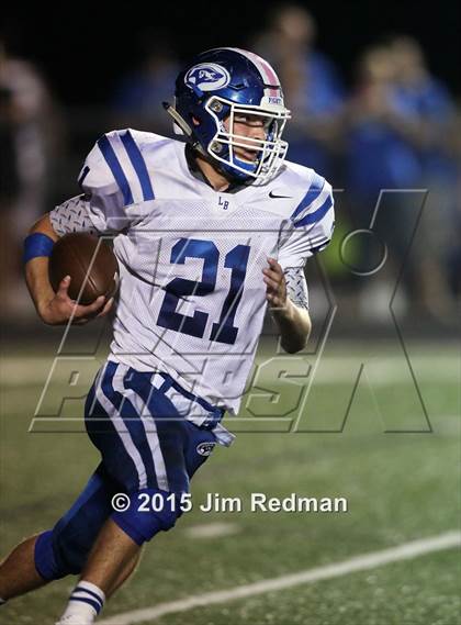 Thumbnail 1 in Lampasas @ Robinson photogallery.