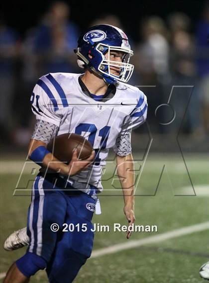 Thumbnail 2 in Lampasas @ Robinson photogallery.
