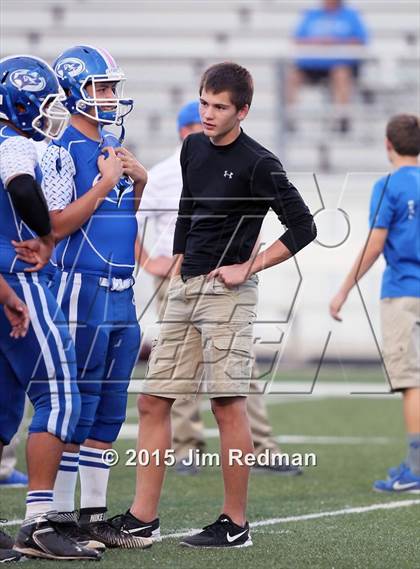 Thumbnail 3 in Lampasas @ Robinson photogallery.