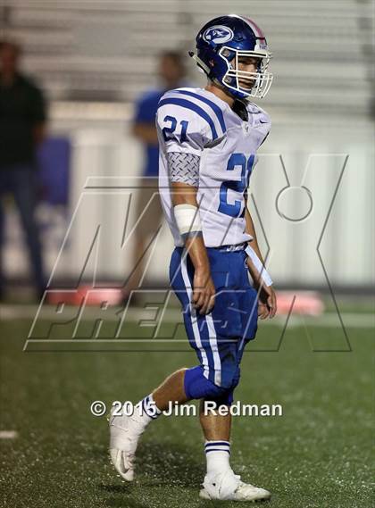 Thumbnail 3 in Lampasas @ Robinson photogallery.