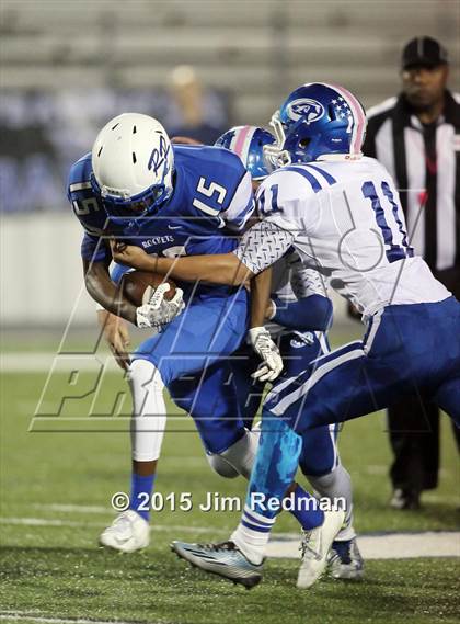 Thumbnail 3 in Lampasas @ Robinson photogallery.