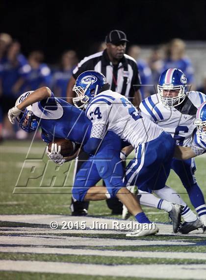 Thumbnail 3 in Lampasas @ Robinson photogallery.