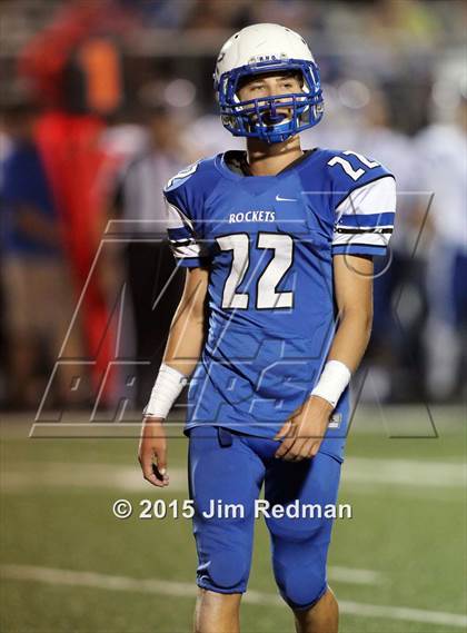 Thumbnail 3 in Lampasas @ Robinson photogallery.