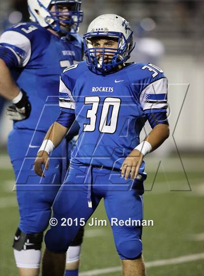 Thumbnail 3 in Lampasas @ Robinson photogallery.