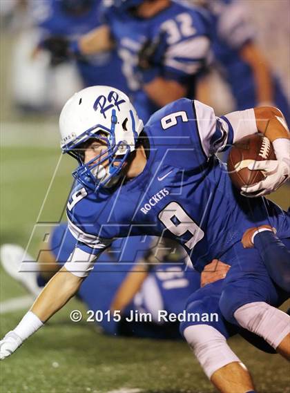 Thumbnail 3 in Lampasas @ Robinson photogallery.