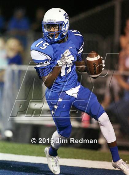 Thumbnail 3 in Lampasas @ Robinson photogallery.