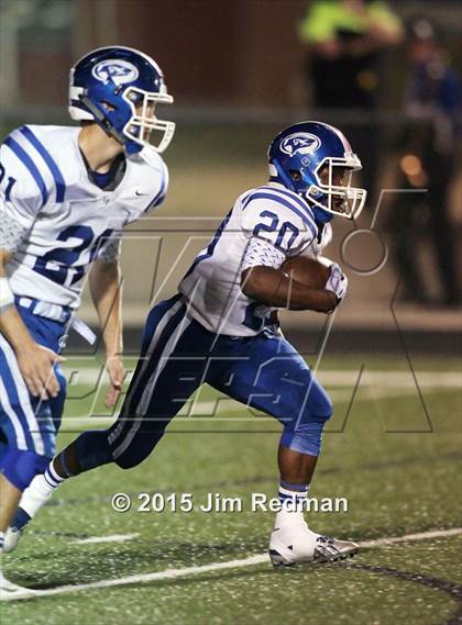 Thumbnail 3 in Lampasas @ Robinson photogallery.