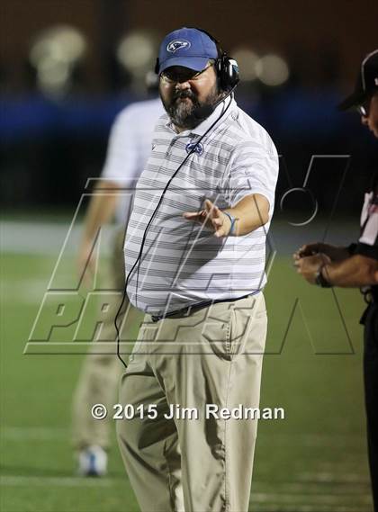 Thumbnail 3 in Lampasas @ Robinson photogallery.