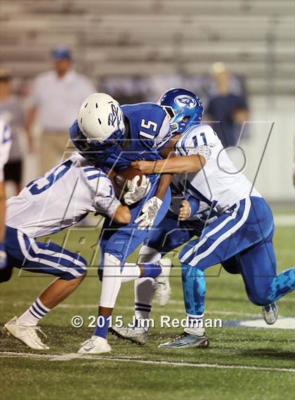 Thumbnail 1 in Lampasas @ Robinson photogallery.