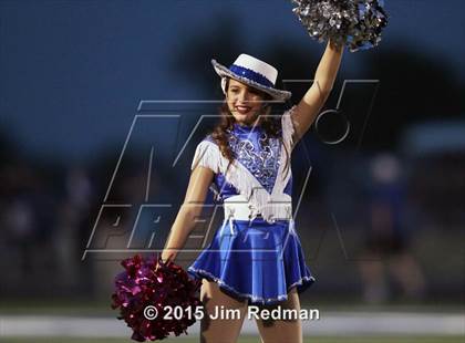 Thumbnail 3 in Lampasas @ Robinson photogallery.