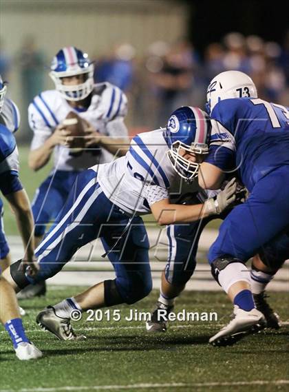 Thumbnail 3 in Lampasas @ Robinson photogallery.